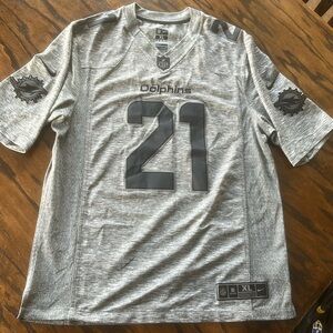 Miami Dolphins jersey